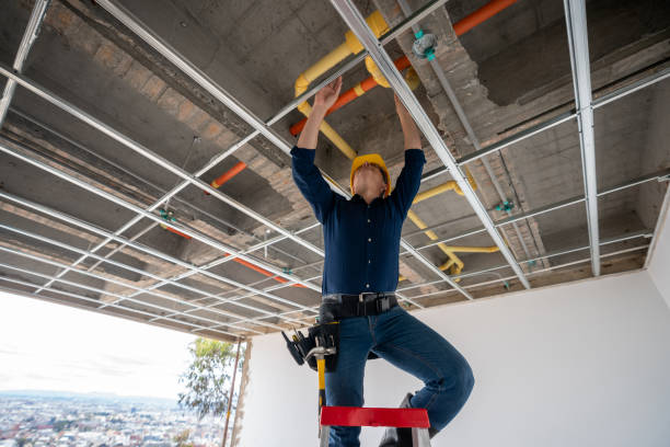 Best Clogged Drain Plumber  in Rothschild, WI