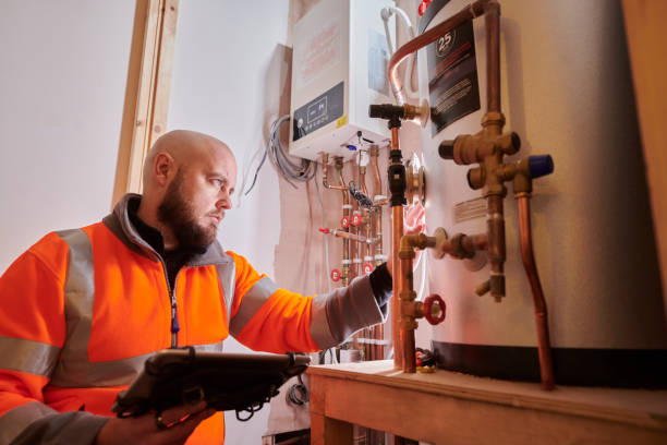 Best Water Heater Repair  in Rothschild, WI