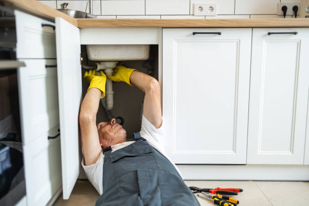  Rothschild, WI Plumbing Pros