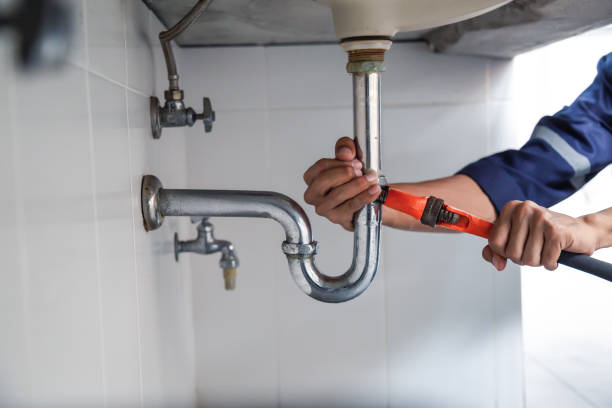 Best Same-Day Plumbing Service  in Rothschild, WI