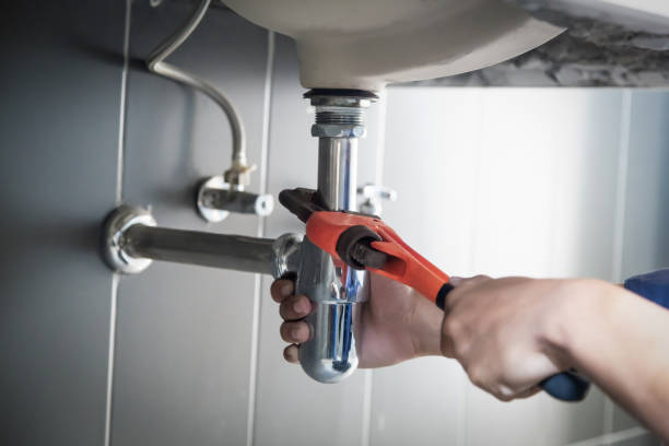 Best Plumbing Inspection Services  in Rothschild, WI