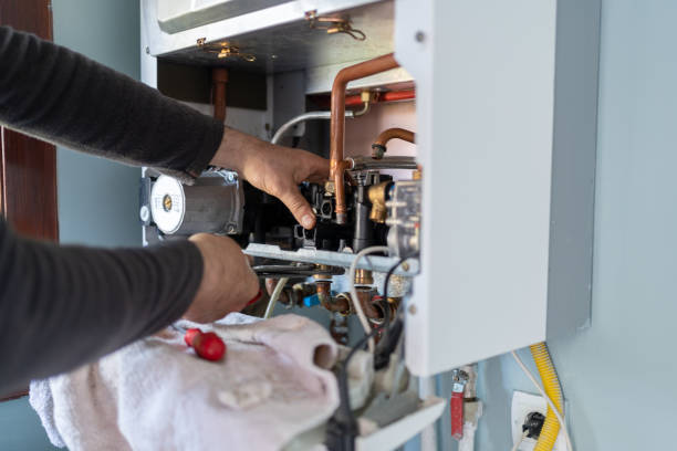 Best Clogged Drain Plumber  in Rothschild, WI
