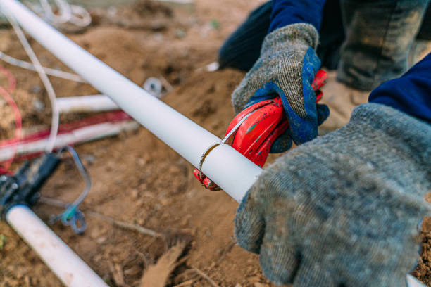 Best Emergency Plumbing Repair  in Rothschild, WI