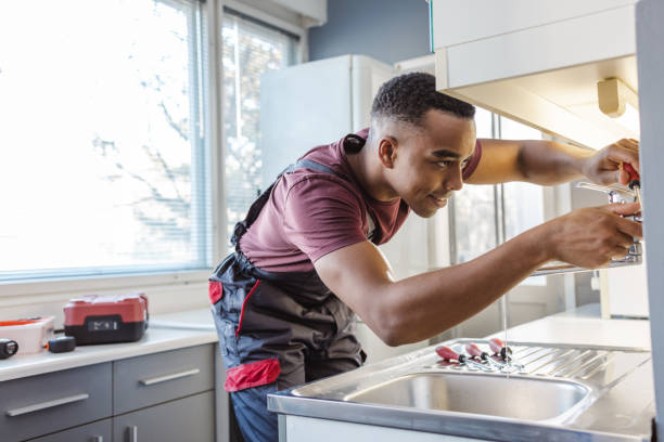 Best Toilet Repair Services  in Rothschild, WI