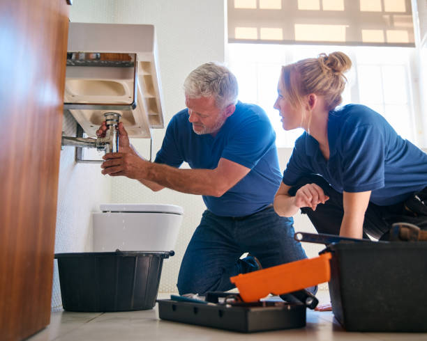 Best Hot Water Heater Installation  in Rothschild, WI
